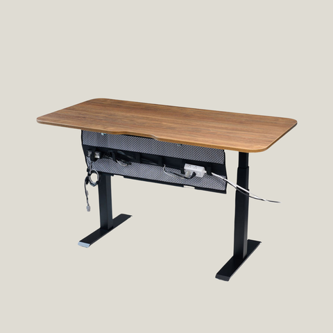 Standing Desk Cable Management