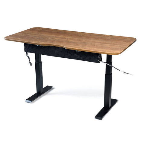 Standing Desk Mesh Cable Manager