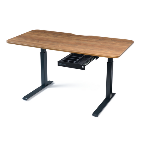 Ideal-Fit™ Deep Pen Under Desk Drawer - 13"