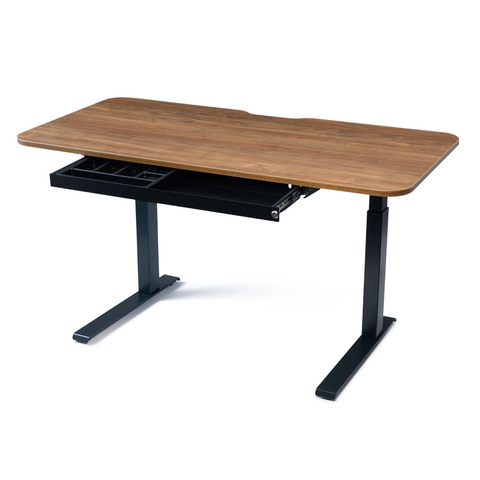 Ideal-Fit™ Under Desk Long Slim Drawer - 10"