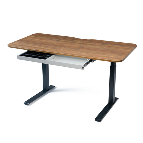 Ideal-Fit™ Under Desk Long Slim Drawer - 10"