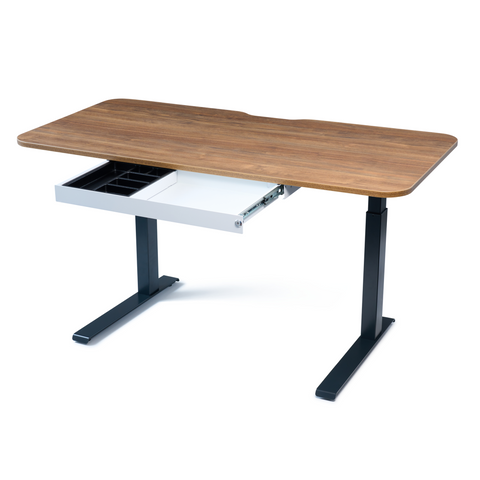 Ideal-Fit™ Under Desk Long Drawer - 13"