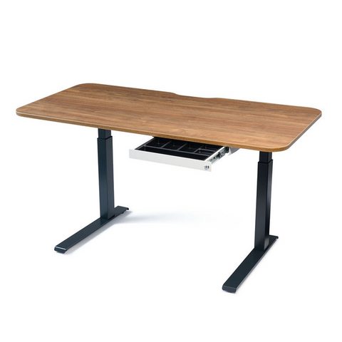 Ideal-Fit™ Long Pen Under Desk Drawer - 10"