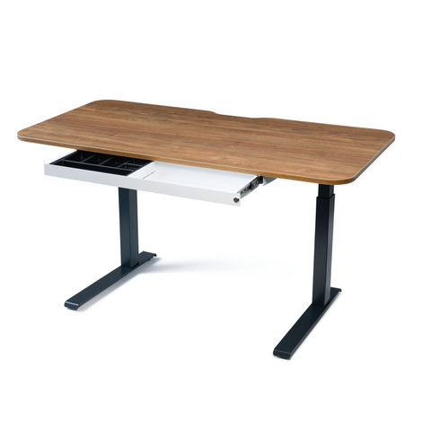 Ideal-Fit™ Under Desk Long Slim Drawer - 10"