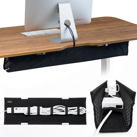 Mesh Cable Manager - (38")