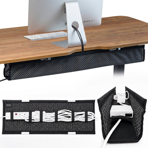 Mesh Cable Manager - (38")