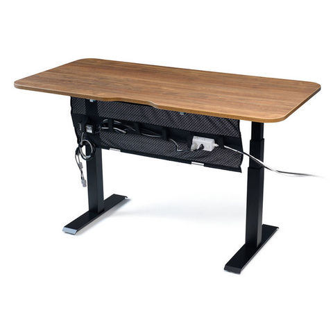 Standing Desk Mesh Cable Manager