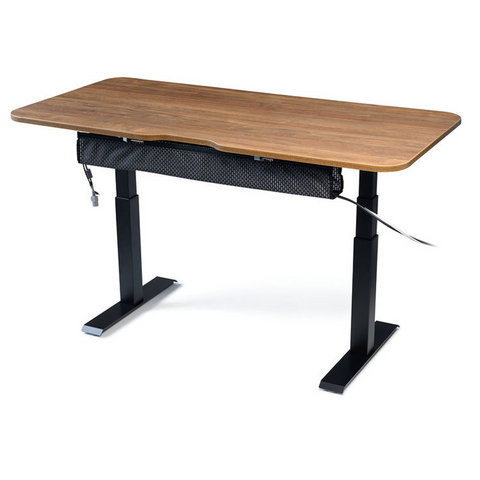 Standing Desk Mesh Cable Manager