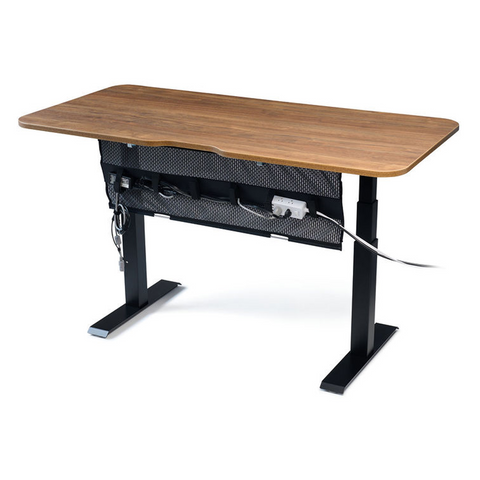 Standing Desk Mesh Cable Manager