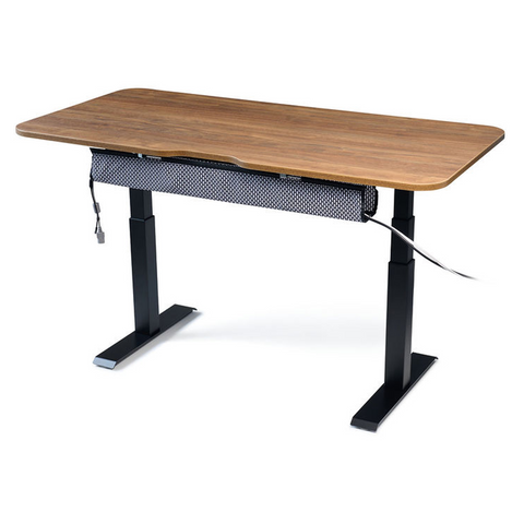 Standing Desk Mesh Cable Manager