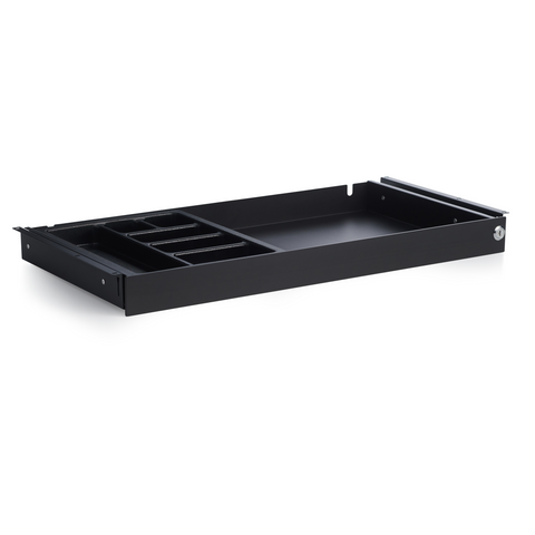 Ideal-Fit™ Under Desk Long Drawer - 13"