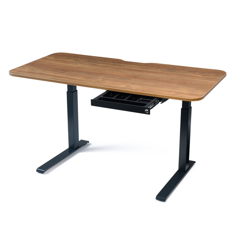 Ideal-Fit™ Long Pen Under Desk Drawer - 10"