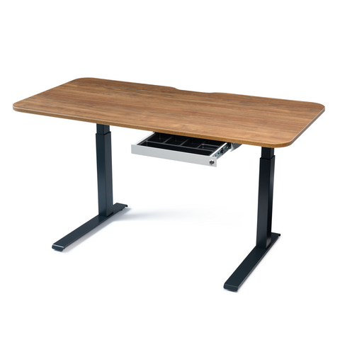 Ideal-Fit™ Long Pen Under Desk Drawer - 10"