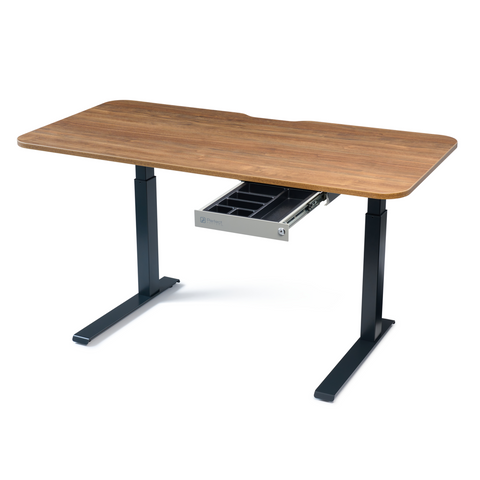 Ideal-Fit™ Deep Pen Under Desk Drawer - 13"