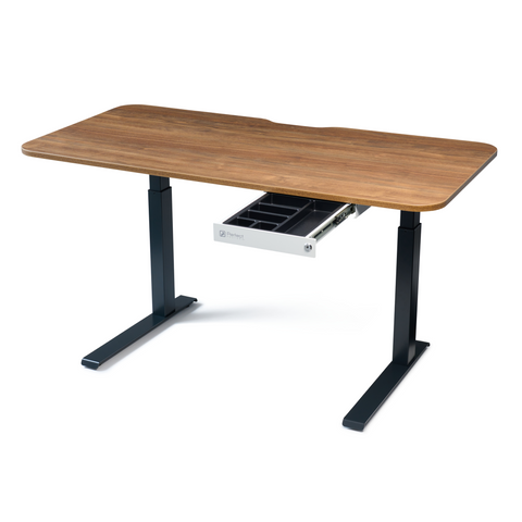 Ideal-Fit™ Deep Pen Under Desk Drawer - 13"