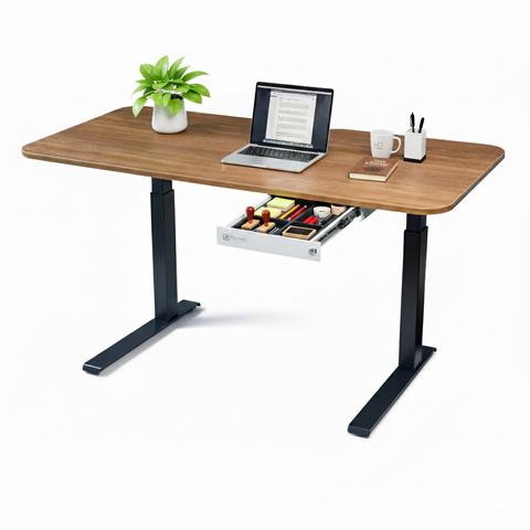 Ideal-Fit™ Deep Pen Under Desk Drawer - 13"