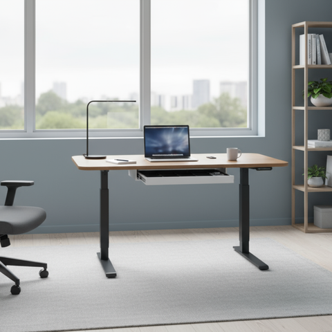 Ideal-Fit™ Utility Under Desk Drawer