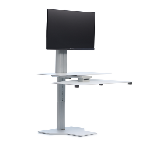 Sit2Stand™ Single Monitor Desk Converter