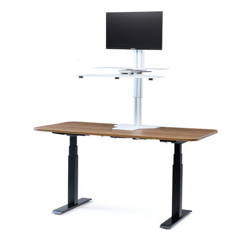 Sit2Stand™ Single Monitor Desk Converter