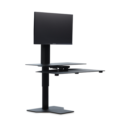Sit2Stand™ Single Monitor Desk Converter